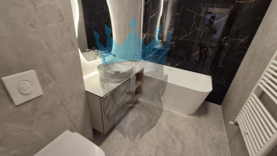 Apartament 4 Camere Complex Darwin Residence Tunari
