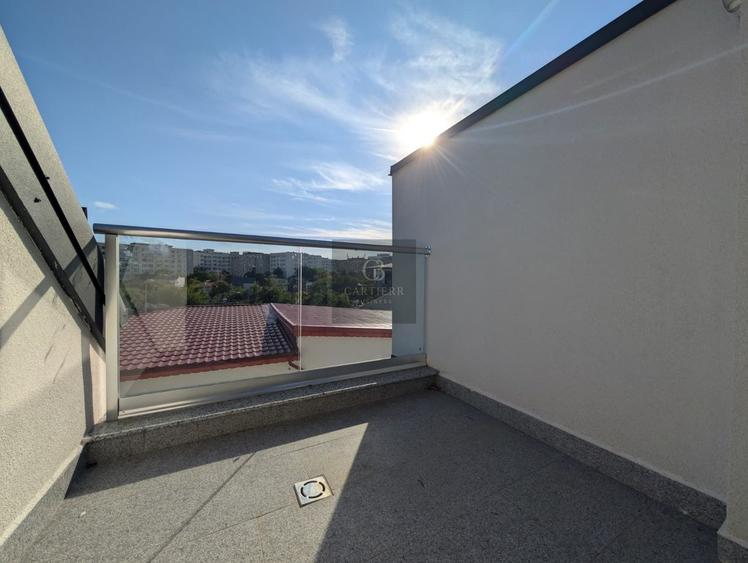 2 CAMERE + LOC DE PARCARE | GARA OBOR DE EST|