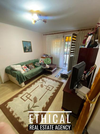 Gorjului, 2 camere, Centrala Proprie, 5 min metrou