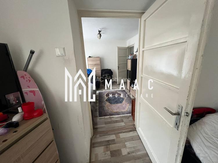 Apartament la casa | Demisol | 3 camere | Pivnita | 89 MPU | Sub Arini - 3