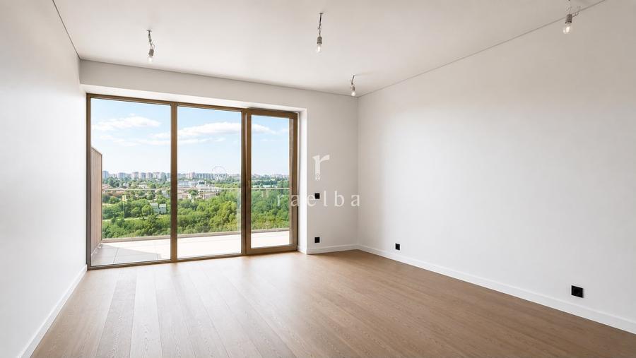 | Apartament cu 2 camere | One High District |