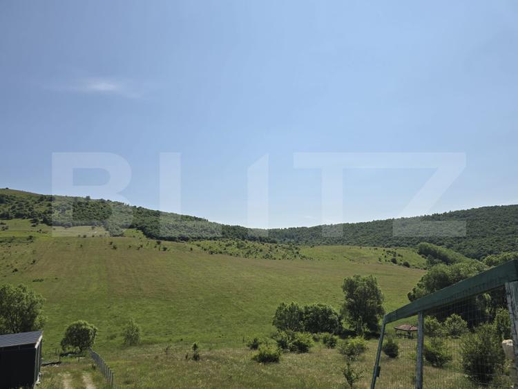 Teren intravilan construibil  in Salicea