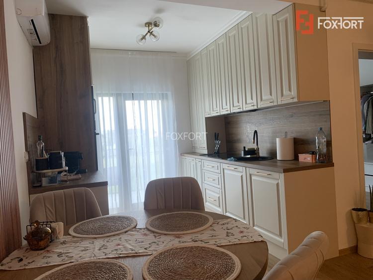 Apartament 3 camere Mosnita Noua langa Lidl - 14