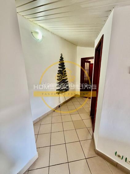 Apartament 4 camere, 70 mp – mobilat și utilat complet, zonă Scoala 7 - 13