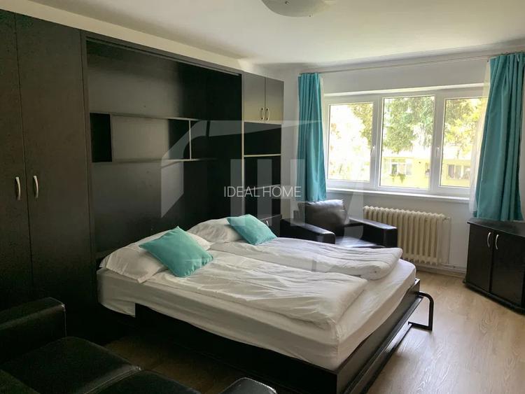 Apartament 2 camere, zona Manastur - 2