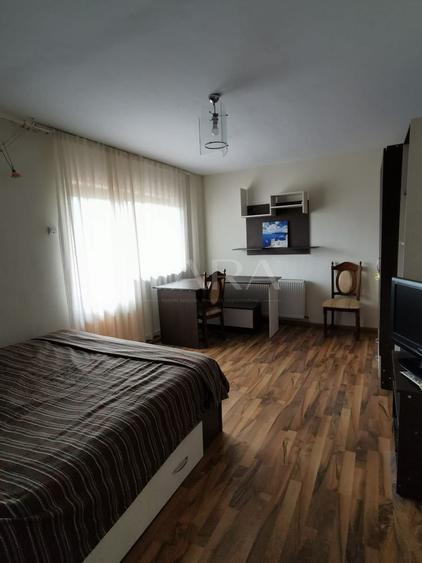 Apartament cu 2 camere in Zorilor