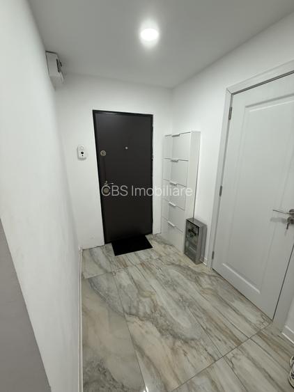 Ap 3 camere decomandat 74mp finisat str. Scorțarilor