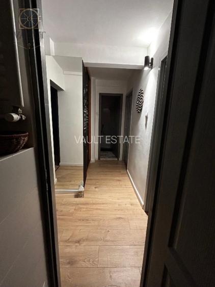 Apartament 3 camere-bloc 1990-Dristor - 11
