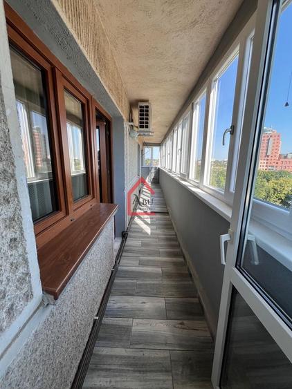 2-Bedroom Apartment | Hala Centrala | 4/7 Floor