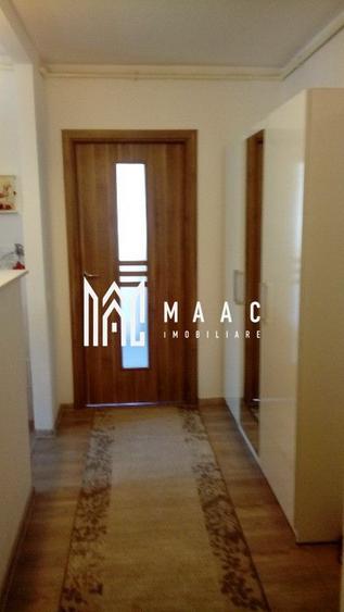 Apartament 2 camere de închiriat | Sibiu, Calea Dumbrăvii | 54 mp