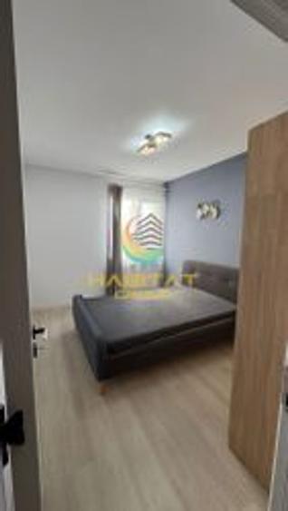 Apartament 2 camere Mobilat si utilat + curte 200mp M Berceni
