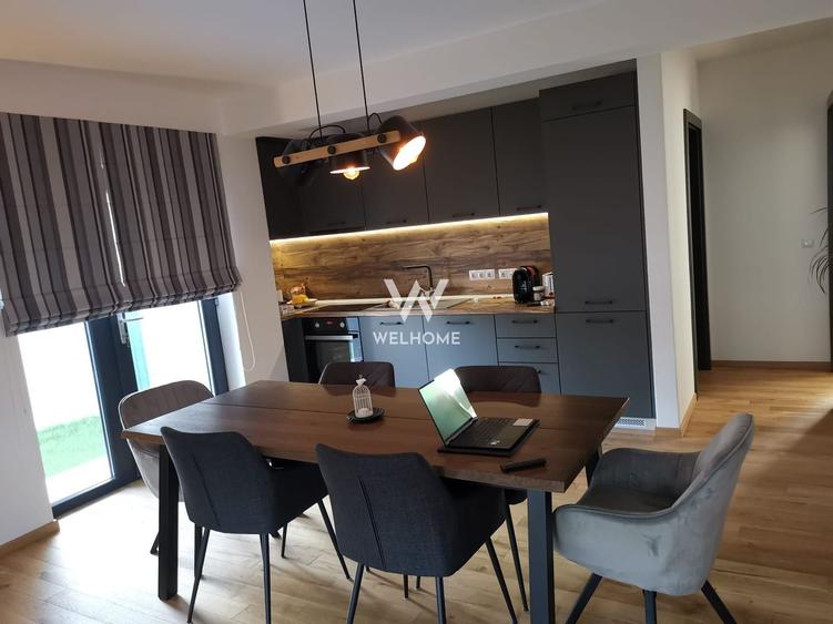 Casa premium READY TO MOVE, Selimbar,Sibiu