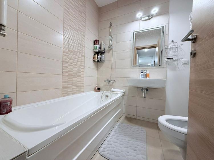 APARTAMENT PREMIUM 3 CAMERE DECOMANDAT GRAN VIA PARK