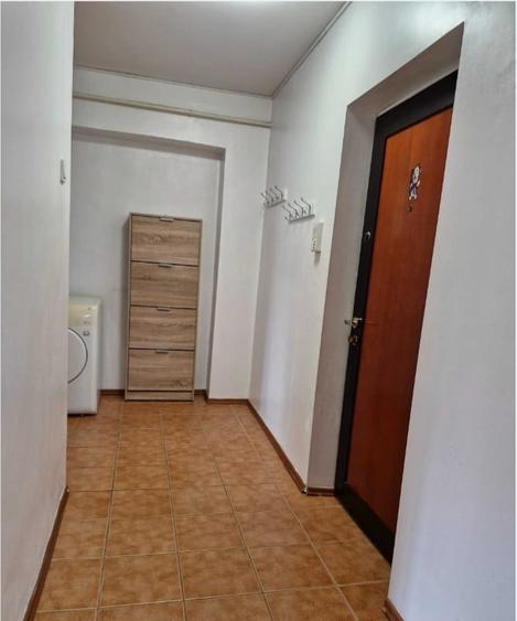 Apartament cu 1 cameră, 41 mp, etaj 2 – Nicolina | 365 €/lună