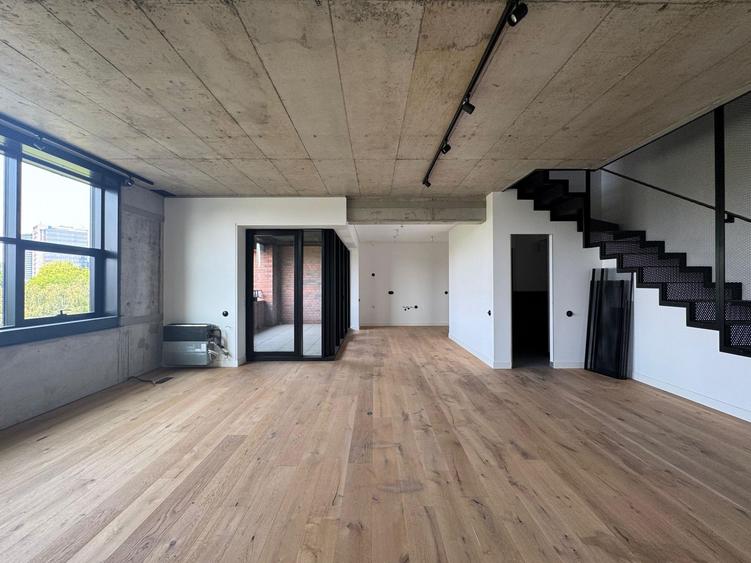 Apartament duplex| Brick Loft || 650.000 +TVA