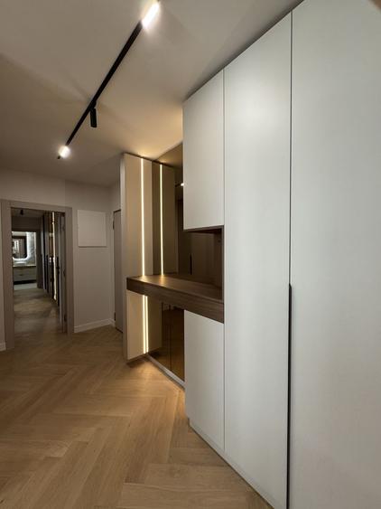 4 ROOMS | FIRST RENTAL | POOL | IANCU NICOLAE