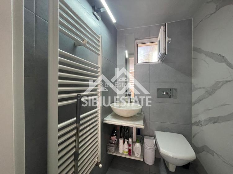 Studio regim hotelier Ultracentral - 7