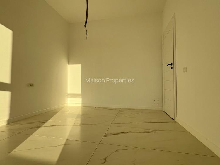 COMISION 0% | 3 camere - 30 mp terasa | Disponibil imediat | Finalizat - 12