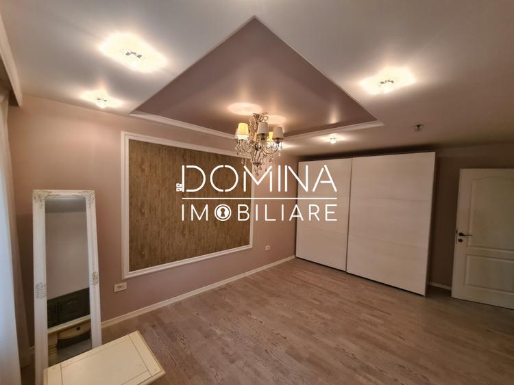 Închiriere apartament 2 camere, situat în Târgu Jiu, strada G-ral Christian Tell