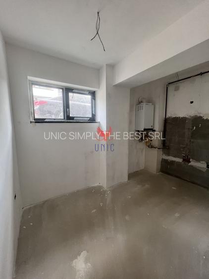 apartament bliateral, decomandat, zona centrala - 5
