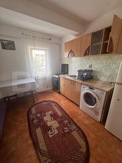 Apartament 1 cameră, 36 mp, zona Visani