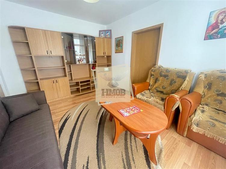 Apartament 2 camere zona Rahovei