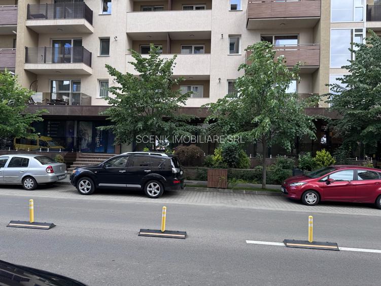 Spatiu comercial de inchiriat, 98 mp, zona Mall Coresi, Urban Pentha - 13