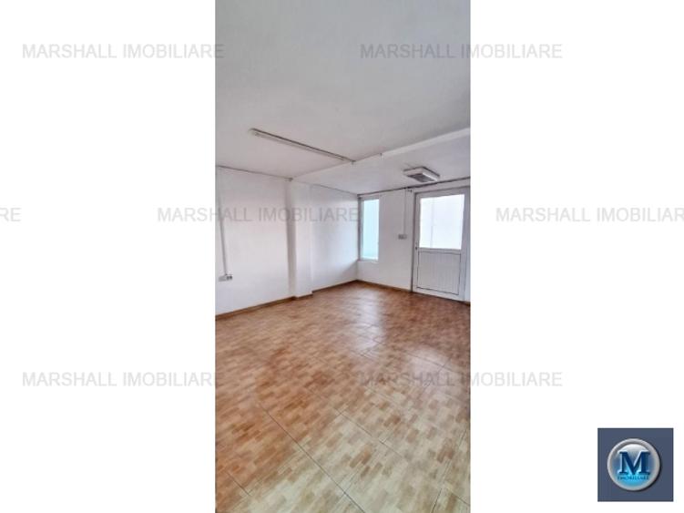 Spatiu industrial de inchiriat, zona Exterior Sud, 468 mp #16662