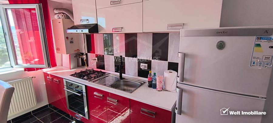 Apartament cochet, etajul 4/5, zona Edgar Quinet, parcare - 8