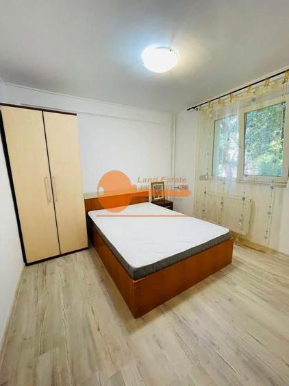 Apartament modern cu 3 camere | Lacul Tei