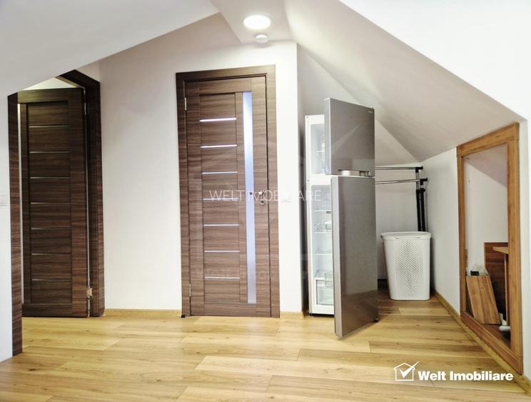 Casa cu 3 apartamente langa UMF si USAMV – proprietate ideala pentru investitori - 20