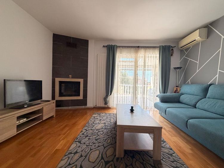 APARTAMENT 3 CAMERE | TERASA 40MP | 2 LOCURI DE PARCARE