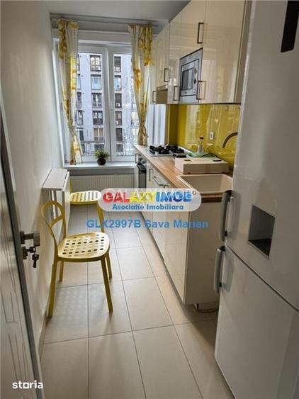 APARTAMENT 2 CAMERE DE INCHIRIAT ROMANA ASE - 10