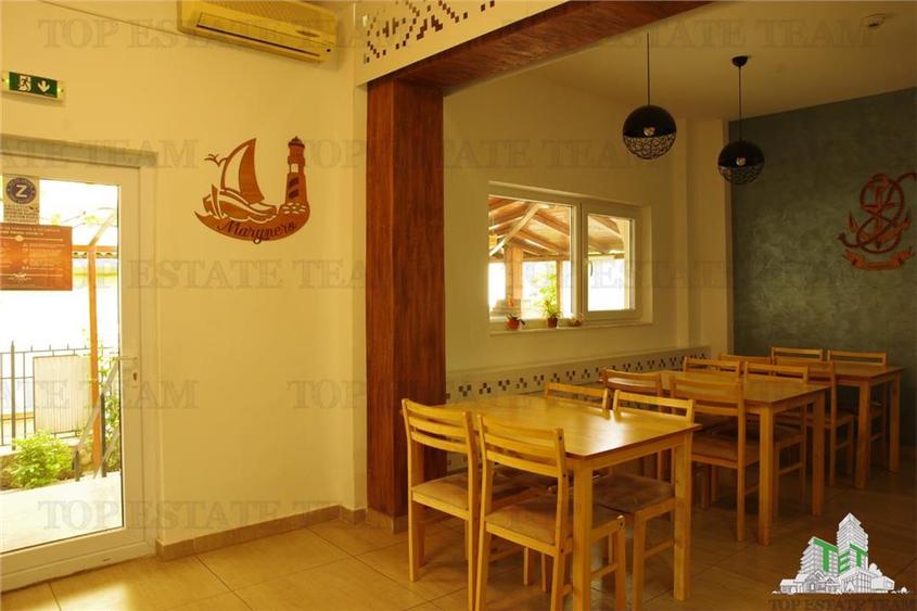 Vila turistica la cheie, foarte aproape de plaja - Mamaia Nord