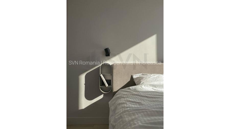 REA1029127 Apartament 3 camere de inchiriat Pipera - 8