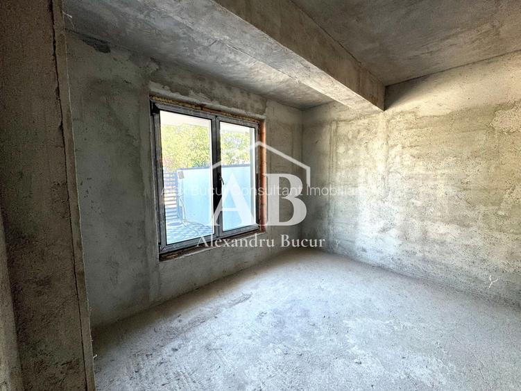 Vilă 4 camere luminoasă în zonă liniștită - Chitila - Parc Dendrologic - 12