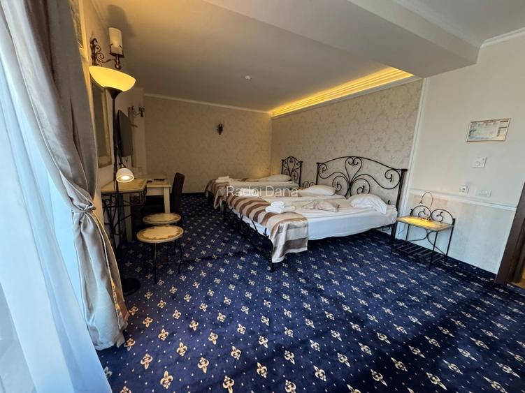 HOTEL DE VANZARE- PROPRIETAR - LANGA AEROPORTUL OTOPENI - 9