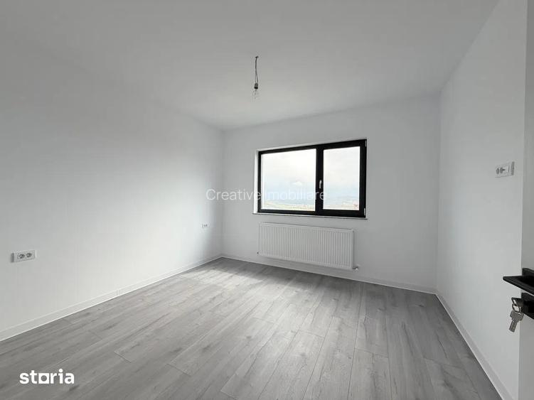 Casă în Miroslava, finalizată și intabulată, 4 camere, 451 mp teren - 5