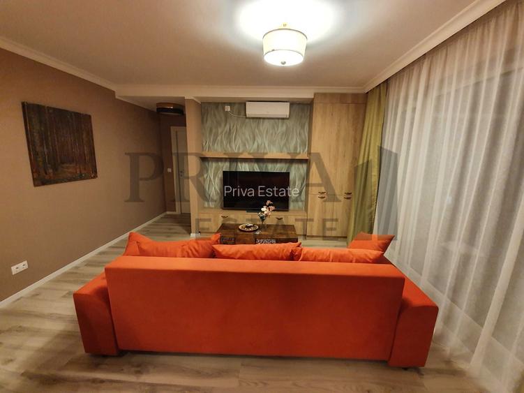 Apartament modern 3 camere, etaj 4, lift, parcare, Lipovei - 2