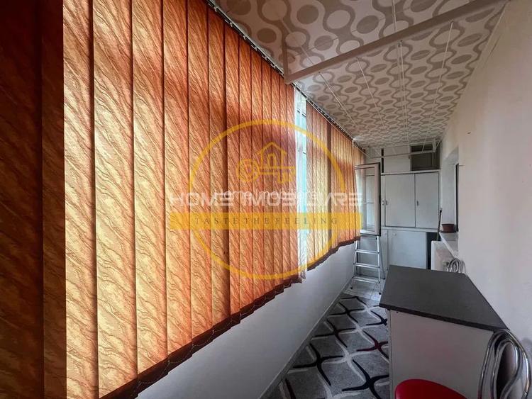 Apartament 2 Camere-Decomandat - 56mp-Zona Nicolina-Clopotari! - 6
