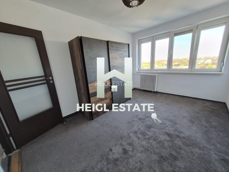 Apartament 3 camera Calea Sagului