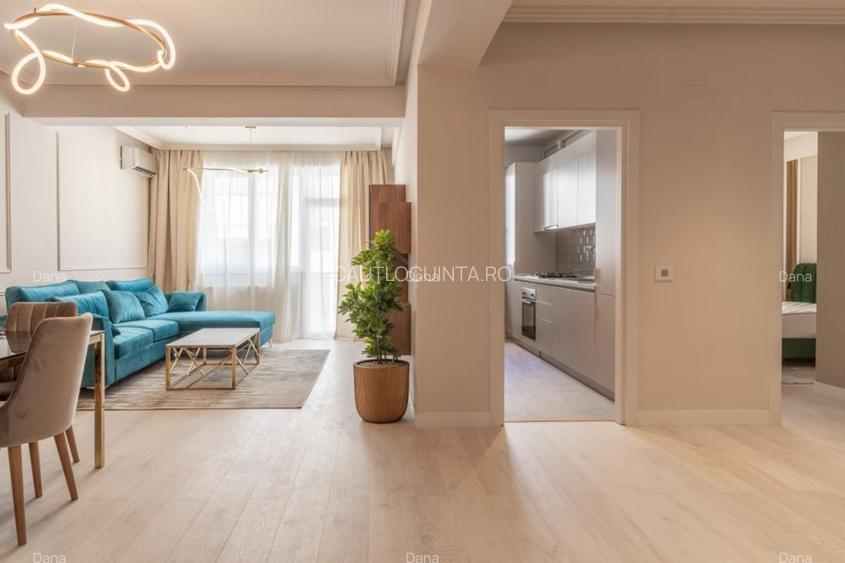 Apartament 2 camere| Park 6 Residence| Pet friendly| - 3