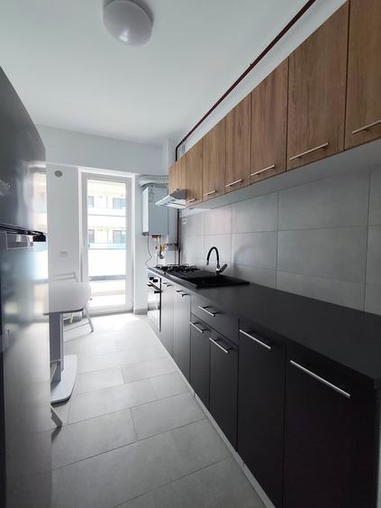 Apartament 1 camera - UNIREA TOWERS - loc de parcare