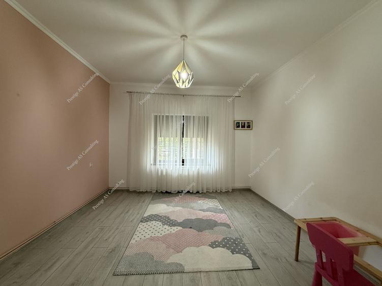 Casa dispusa pe Parter | 4 Camere 2 gr sanitare| Drubeta-Girocului