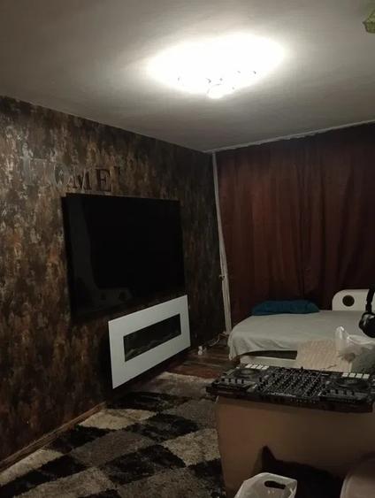 Apartament 3 CAMERE, CU GRADINA, PET FRIENDLY, zona Podu Ros