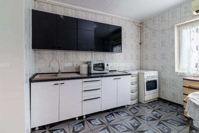 3 camere Petre Ispirescu - 9