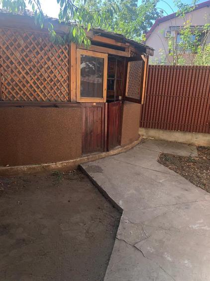 Vila cu 2 apartamente separate Prelungirea Ghencea/rezidențial/birouri