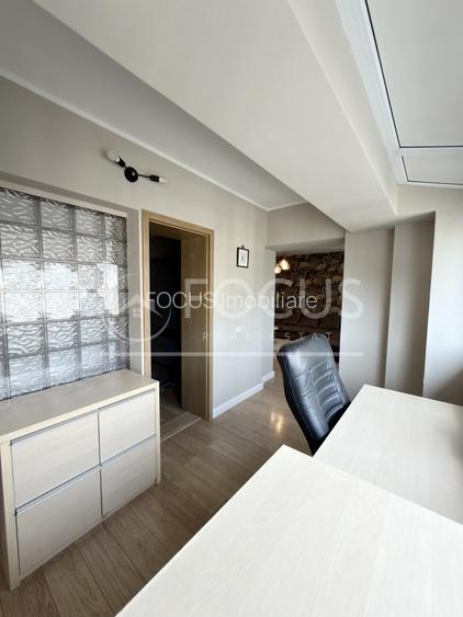 Apartament 4 camere  MODERN | Ultracentral | Calea Victoriei | - 11