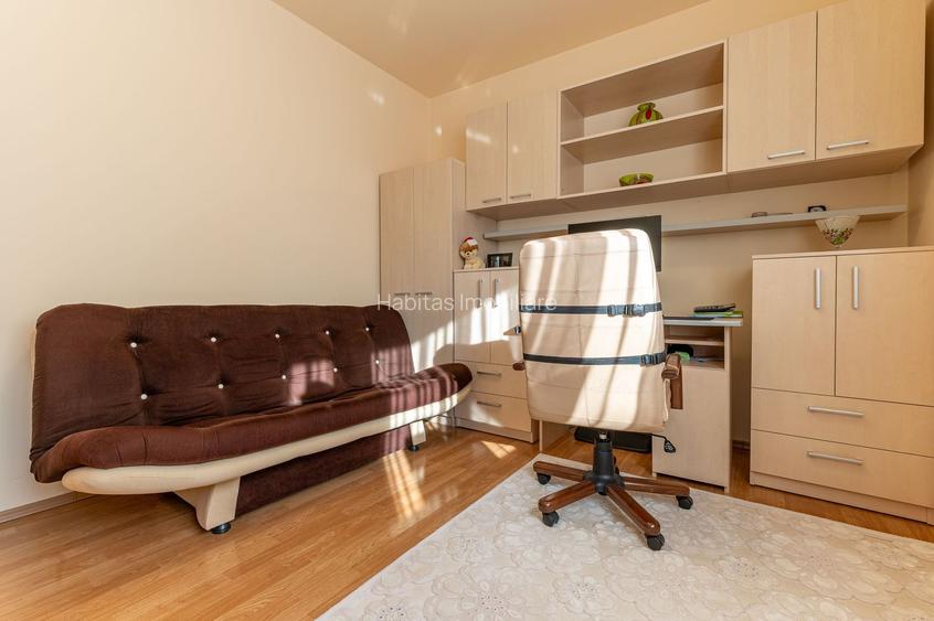 0 % comision ! Casa individuala in Andrei Muresanu - 15