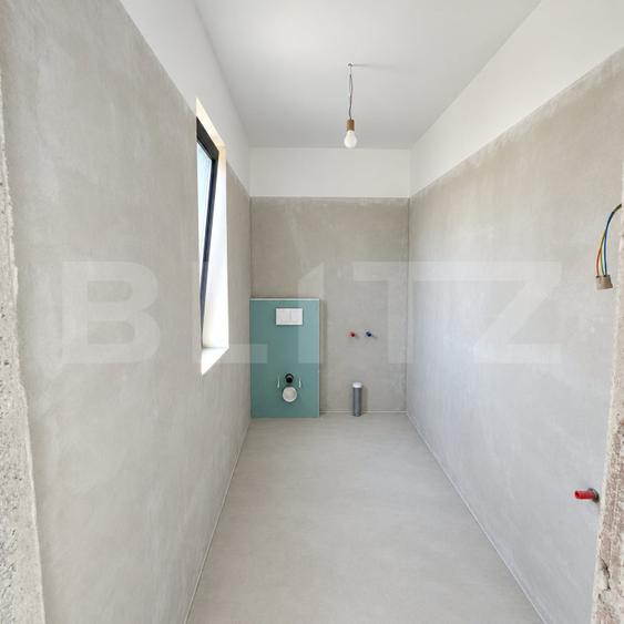 Duplex de vanzare, 105 mp, zona Giroc